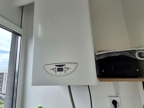 квартира за адресою Макогона вул., 23