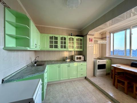 квартира по адресу Иорданская ул. (Лайоша Гавро), 9-Ж