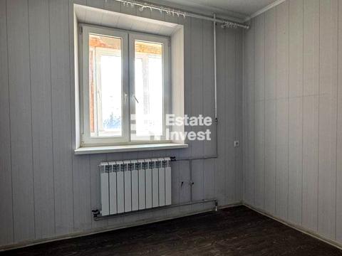квартира по адресу Метростроителей ул., 34