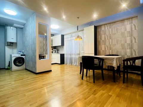 квартира по адресу проспект Миру, 25