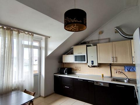 квартира по адресу с. Минай, Августина Волошина ул., 6