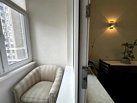 квартира за адресою Авіаконструктора Ігоря Сікорського вул. (Танкова), 4-Б