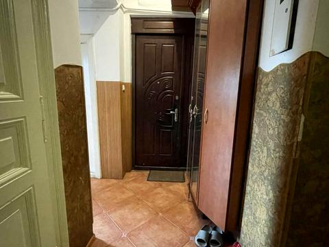 квартира по адресу Промышленная ул., 21