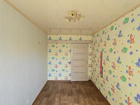 квартира по адресу Дмитрия Войчишена ул., 12