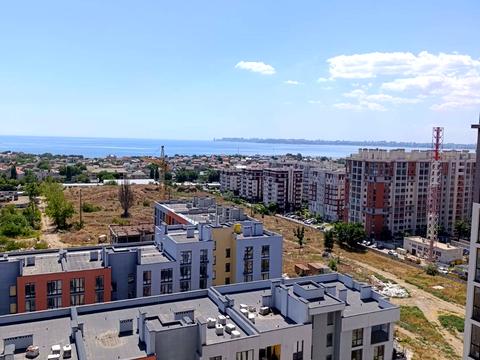 квартира по адресу Марсельська, 33/2