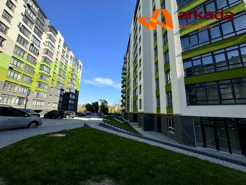 квартира за адресою Приозерна вул., 28