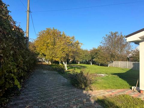 дом по адресу Польова