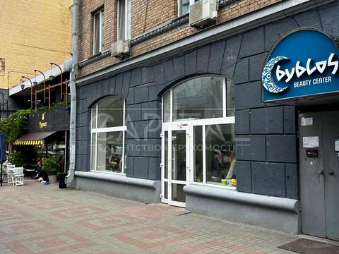коммерческая по адресу Шота Руставели ул., 21