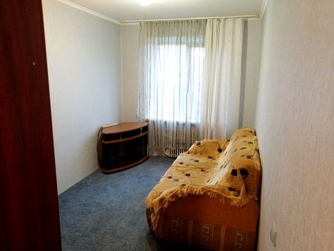 квартира по адресу Подебрадська, 9