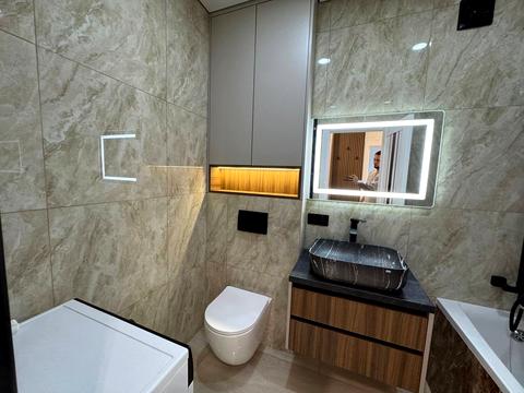 квартира по адресу Мира ул., 100