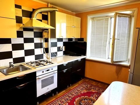 квартира за адресою Проспект Миру, 31