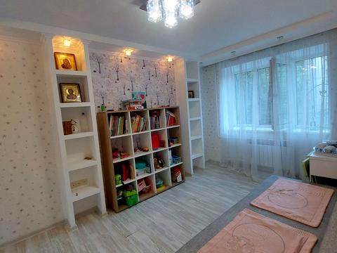 квартира по адресу Ботанічний пер., 2