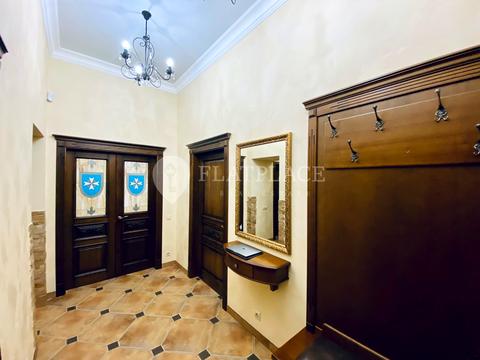квартира за адресою Велика Васильківська вул. (Червоноармійська), 79