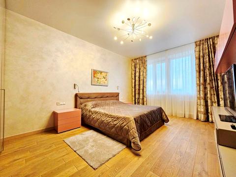 квартира за адресою Драгоманова вул., 4-А