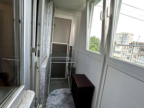 квартира за адресою Петра Калнишевського просп. (Косіора), 52