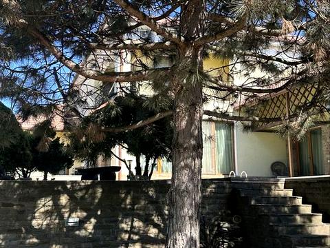 будинок за адресою Ясногорская