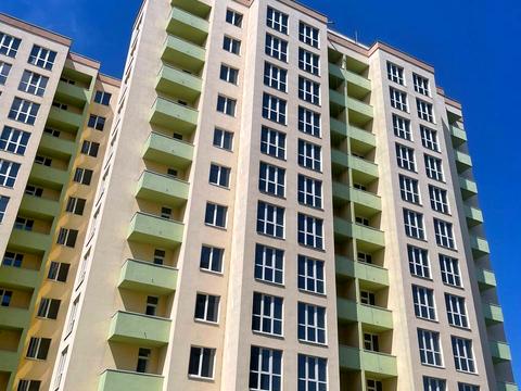 квартира за адресою Шолуденка вул., 16