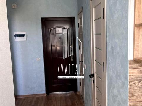 квартира за адресою Райдужна вул., 69