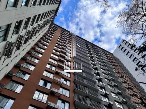 квартира по адресу Василия Стуса ул., 35-Б