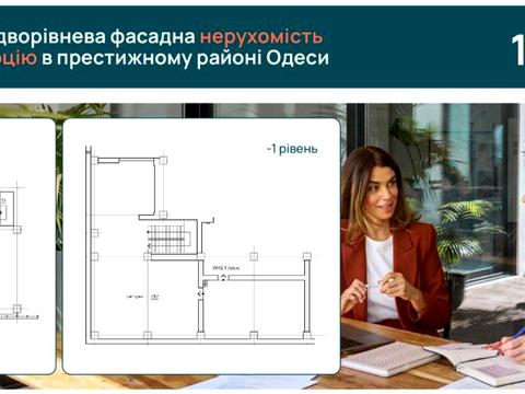 комерційна за адресою Удільний пров., 6