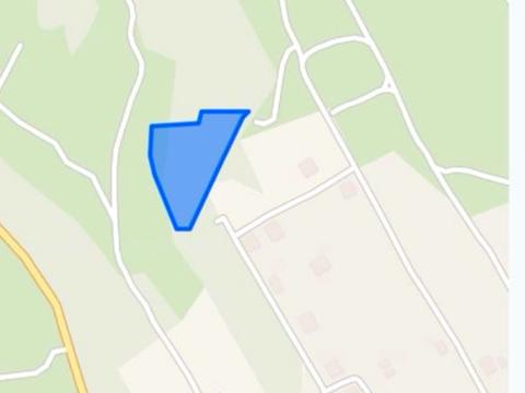 ділянка за адресою Південна вул.