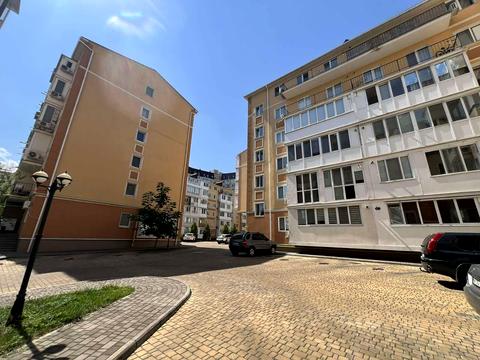 квартира по адресу Люстдорфская дор. (Черноморская), 114ж