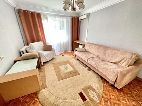 квартира по адресу Оболонский просп., 12
