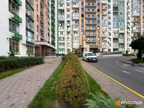 квартира за адресою Тираспольська вул., 60