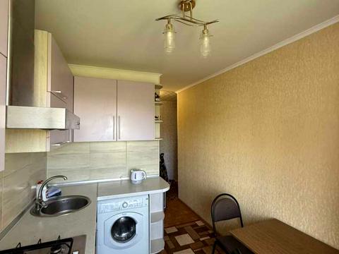 квартира по адресу Героев АТО ул. (Красіна), 83/23