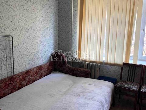 квартира по адресу Гарибальди ул., 4