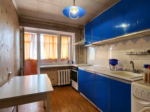 квартира за адресою Новосельського вул., 45а