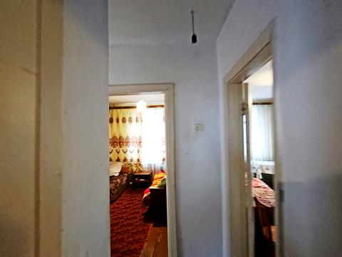 дом по адресу Полевая ул.
