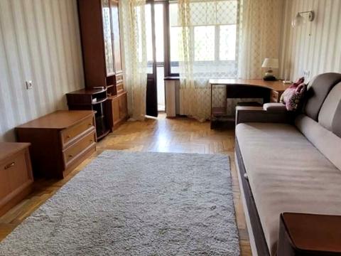 квартира по адресу Чоколовский бульв., 6