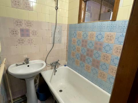 квартира за адресою Тролейбусна вул., 21