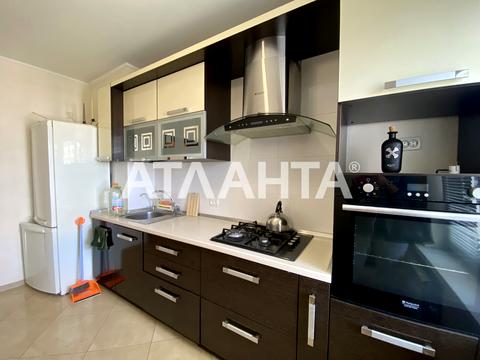квартира за адресою Незалежності вул., 23