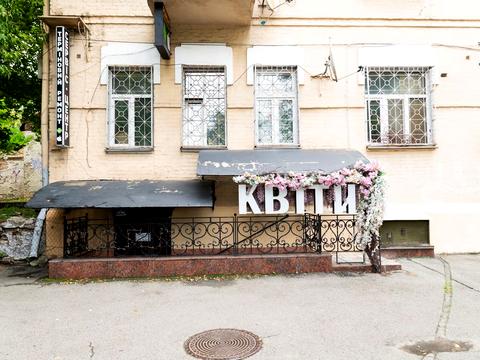 коммерческая по адресу Антоновича ул. (Горького), 59