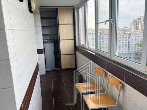 квартира за адресою Миколи Голего вул. (Лебедєва-Кумача), 5