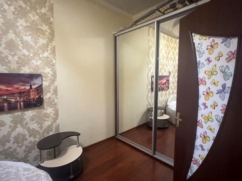 квартира за адресою Аркадійське плато вул. (Гагаринське плато), 5Б