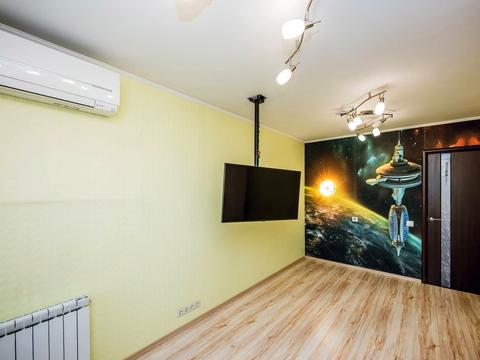 квартира за адресою Володимира Івасюка просп. (Героїв Сталінграду), 49