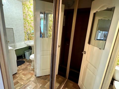 квартира по адресу Косіора, 27