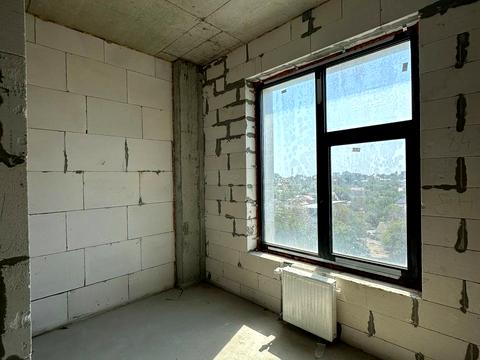 квартира по адресу Ванный пер., 5