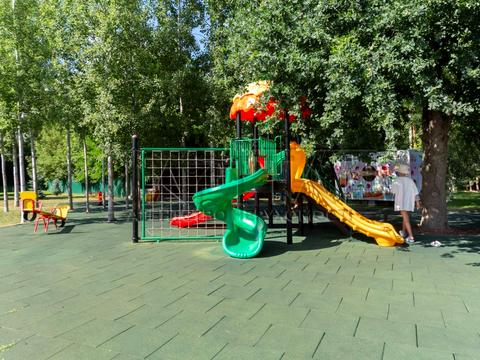 дом по адресу Центральная ул.