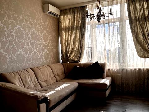 квартира за адресою Валерія Самофалова вул. (Каманіна), 16/2