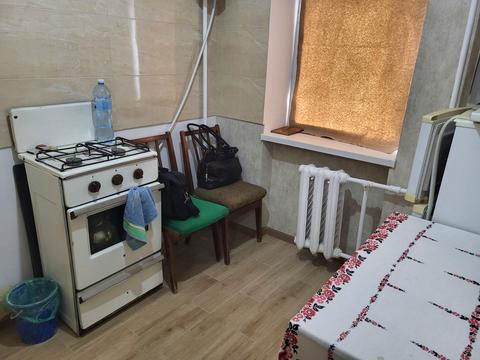 квартира за адресою Дмитра Іванова вул., 6