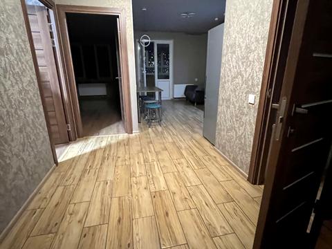 квартира за адресою Доківська вул., 10, к14