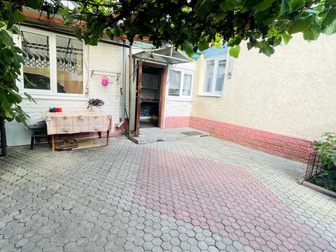 будинок за адресою Сушинського вул.