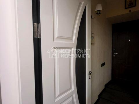 квартира за адресою Дизельна вул., 1б