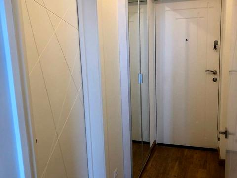 квартира по адресу Рэя Брэдбери ул., 7/14