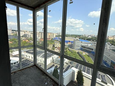 квартира по адресу Степана Бандери ул., 2/1