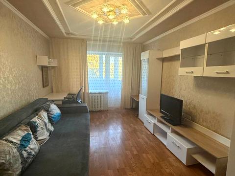 квартира за адресою Олександра Поля просп. (Кірова), 84-А